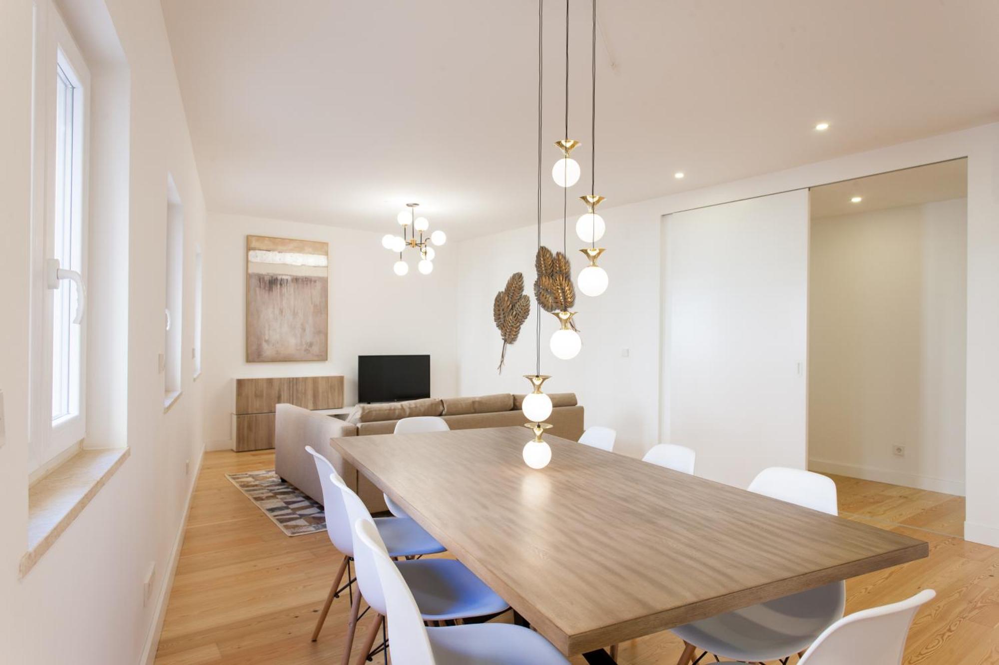 Mouraria Blue Three-Bedroom Apartment W/ Parking - By Lu Holidays Lisbon Exterior photo
